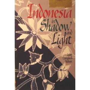Stock image for Indonesia in Shadow and Light for sale by Top Notch Books