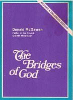 Beispielbild fr The Bridges of God zum Verkauf von ThriftBooks-Dallas