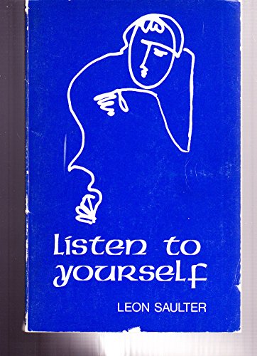 Stock image for Listen To Yourself for sale by WorldofBooks