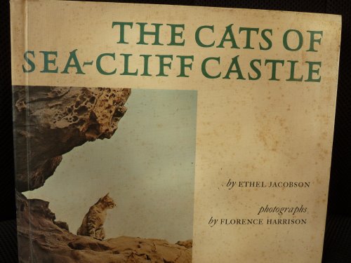 Stock image for The Cats of Sea-Cliff Castle for sale by ThriftBooks-Atlanta