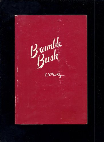 Imagen de archivo de Bramble Bush: On Our Law and Its Study a la venta por Your Online Bookstore