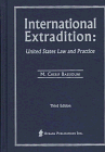 Beispielbild fr International Extradition: United States Law and Practice zum Verkauf von Kloof Booksellers & Scientia Verlag