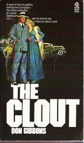 9780380000050: The Clout