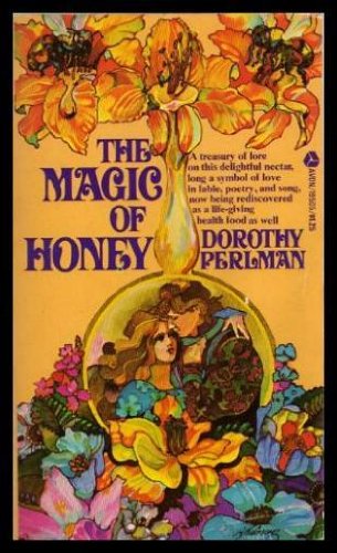 Beispielbild fr Magic of Honey zum Verkauf von Wonder Book