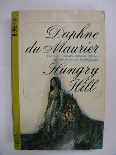 Imagen de archivo de Hungry Hill a la venta por Better World Books