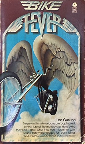 Stock image for Bike Fever (Avon, 19497) for sale by gearbooks