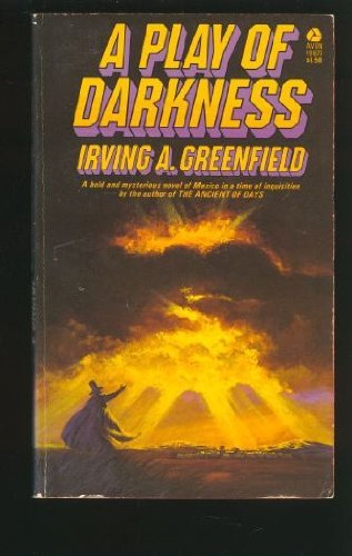 9780380000555: A Play of Darkness