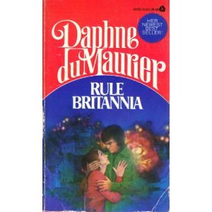 Stock image for Rule Britannia for sale by Better World Books