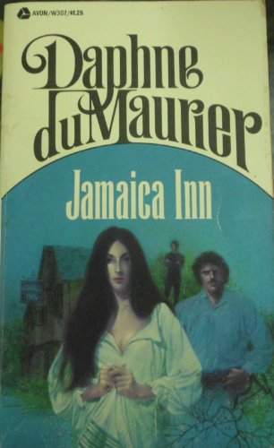 Stock image for Jamaica Inn for sale by The Book Garden