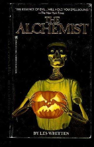 Imagen de archivo de The Alchemist a la venta por Half Price Books Inc.