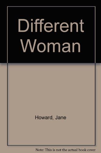 9780380000791: Different Woman