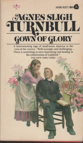 Stock image for Gown of glory for sale by ThriftBooks-Atlanta