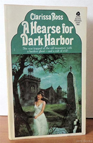 Stock image for A Hearse for Dark Harbor for sale by ThriftBooks-Dallas