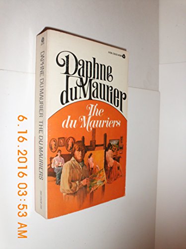 Imagen de archivo de The Du Mauriers a la venta por ThriftBooks-Dallas