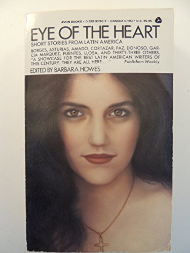 Beispielbild fr The Eye of the Heart zum Verkauf von Better World Books