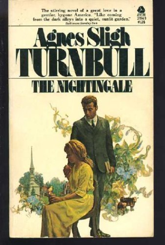 Nightingale (9780380001811) by Turnbull, Agnes Sligh