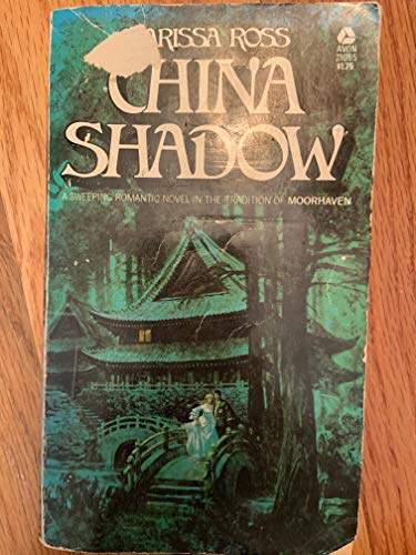 Beispielbild fr China Shadow zum Verkauf von ThriftBooks-Dallas