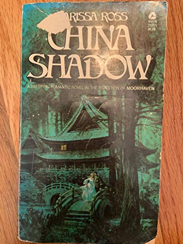 Imagen de archivo de China Shadow a la venta por ThriftBooks-Dallas