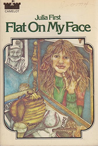 Stock image for Flat on My Face for sale by Robinson Street Books, IOBA