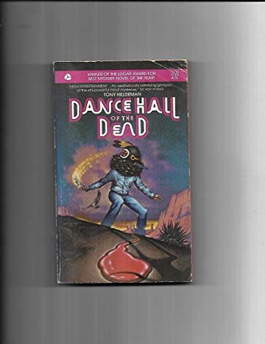 9780380002177: Dance Hall of the Dead