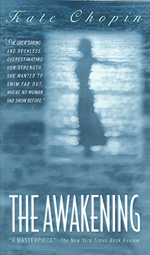 9780380002450: The Awakening