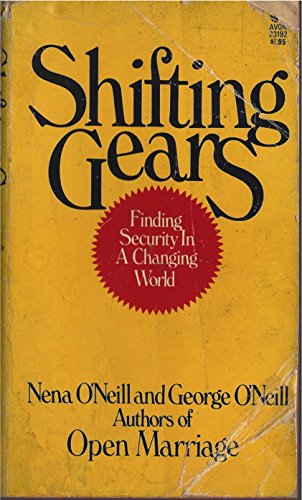 9780380002818: Shifting Gears: Finding Security in a Changing World