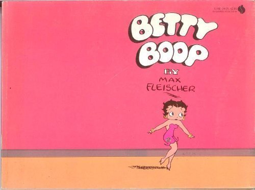 Stock image for Betty Boop for sale by Aladdin Books