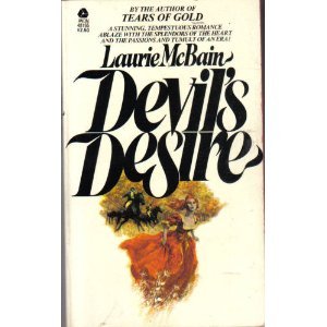 9780380002955: A Devil's Desire
