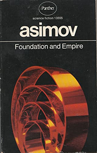 9780380003044: Foundation and Empire