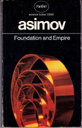 9780380003051: Foundation and Empire