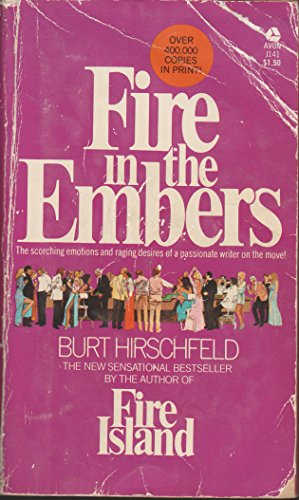 Stock image for Fire in the Embers for sale by ThriftBooks-Dallas