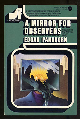 Imagen de archivo de A Mirror for Observers (SF Rediscovery Series, #12) a la venta por ThriftBooks-Atlanta