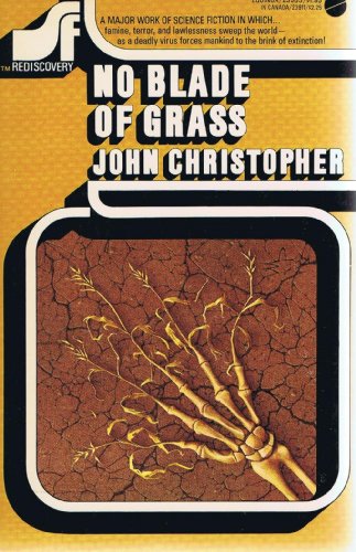 No Blade of Grass (9780380003198) by John Christopher