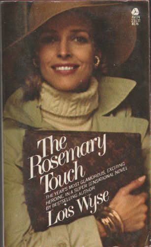 9780380003228: THE ROSEMARY TOUCH
