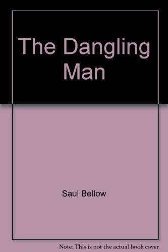 Stock image for The Dangling Man (Bard Books) for sale by HPB Inc.