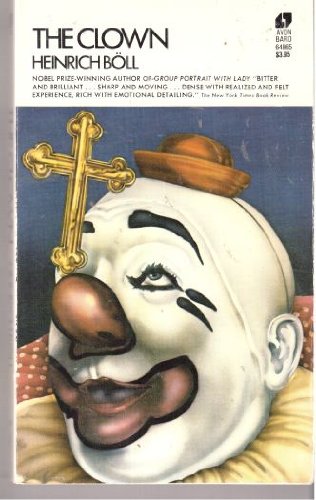 9780380003334: The Clown