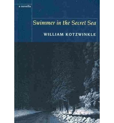 9780380003426: Swimmer in the secret sea: A novel (A Flare book)