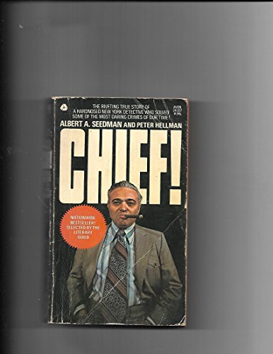 Stock image for Chief! for sale by Library House Internet Sales