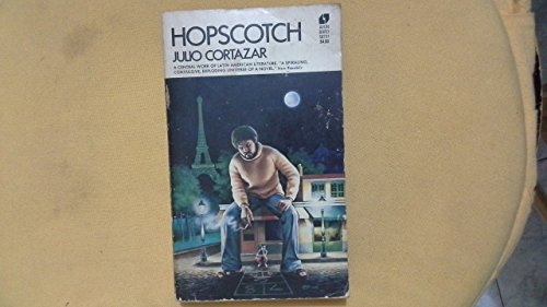 Beispielbild fr Hopscotch zum Verkauf von Cathy's Half Price Books