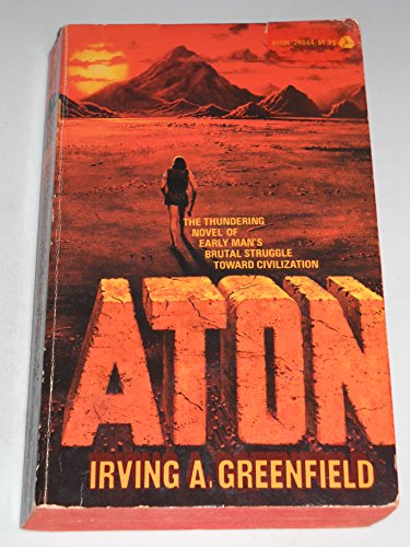 Stock image for Aton for sale by BooksRun