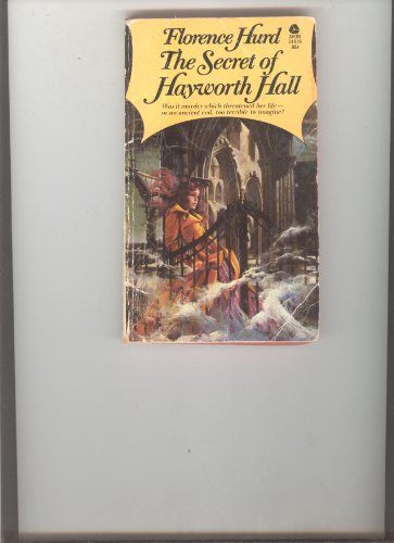 Imagen de archivo de The Secret of Hayworth Hall a la venta por Once Upon A Time Books