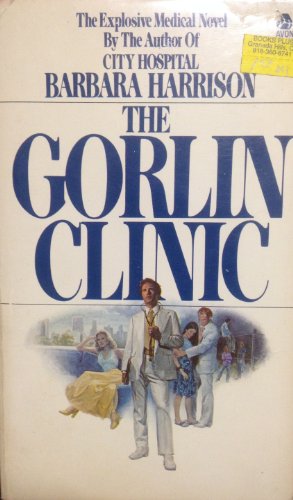 Beispielbild fr The Gorlin Clinic zum Verkauf von Better World Books