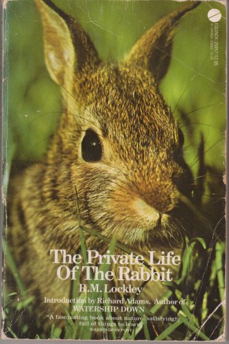 9780380004478: Title: The Private Life of the Rabbit