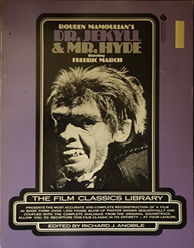 Stock image for Dr. Jekyll and Mr. Hyde for sale by Aladdin Books