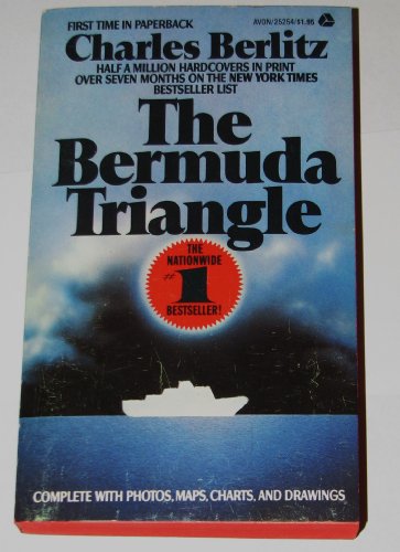 9780380004652: The Bermuda Triangle