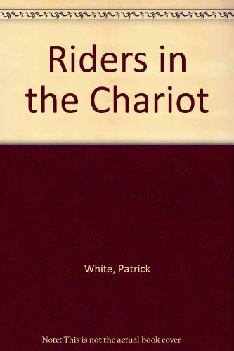 Stock image for Riders in the Chariot for sale by Save With Sam