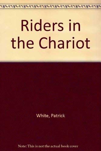 9780380004676: Riders in the Chariot