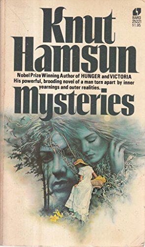Stock image for Mysteries for sale by Gulf Coast Books