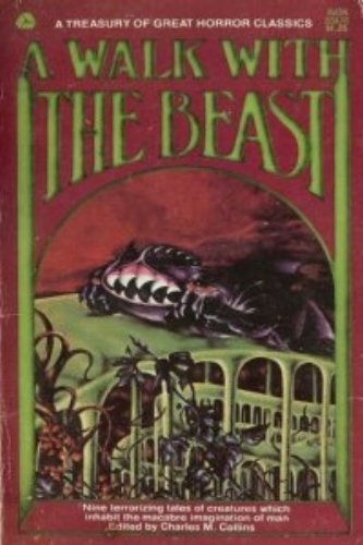 Beispielbild fr A Walk with the Beast zum Verkauf von Better World Books: West