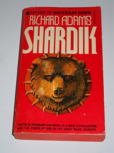 Stock image for Shardik for sale by Aaron Books